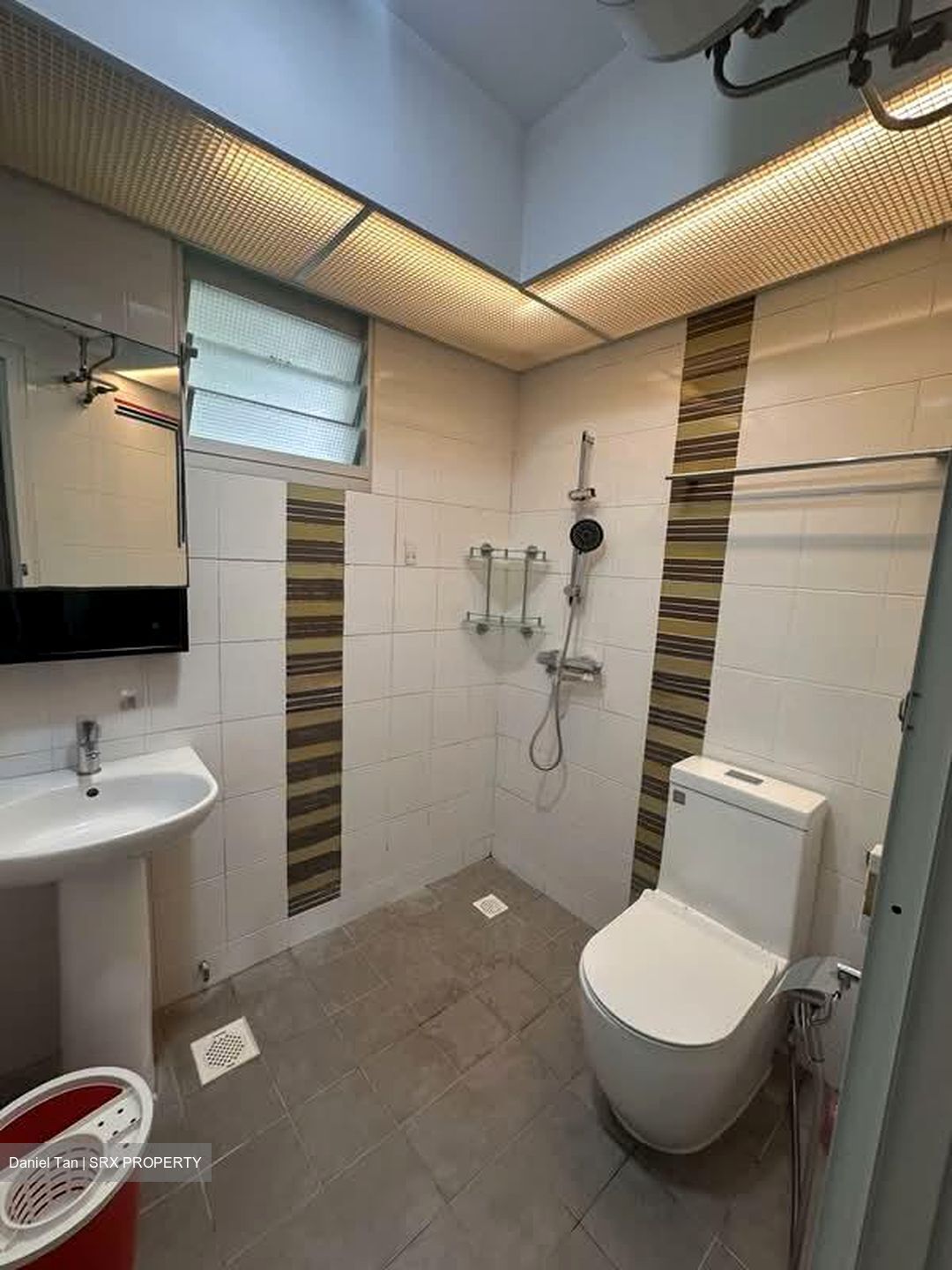 Blk 672D Waterway Banks (Punggol), HDB 4 Rooms #587767281